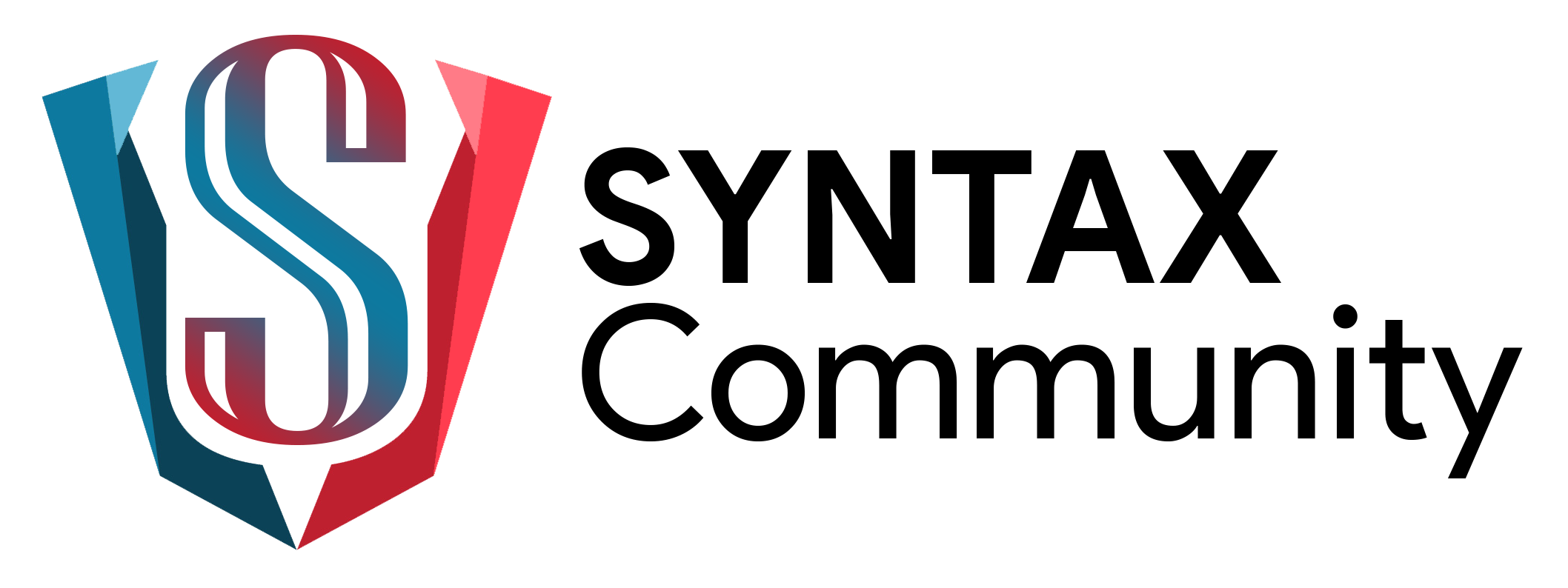 Syntax Logo